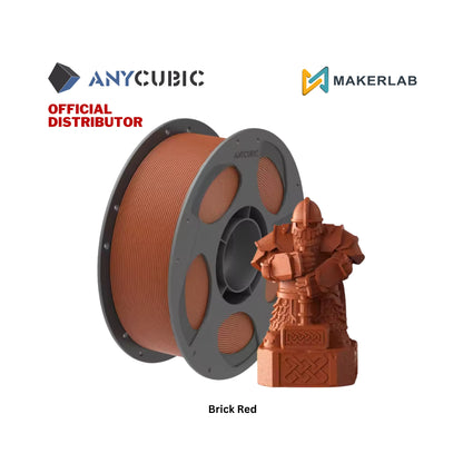 Anycubic PLA Marble Filament
