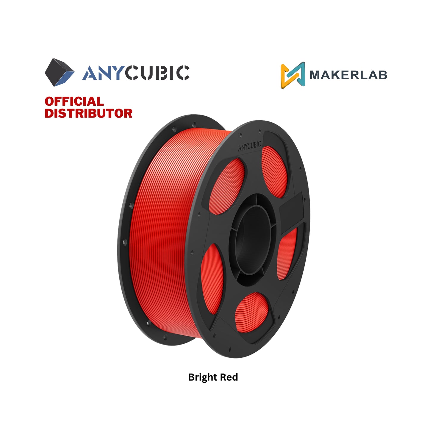 Anycubic PLA+ Filament