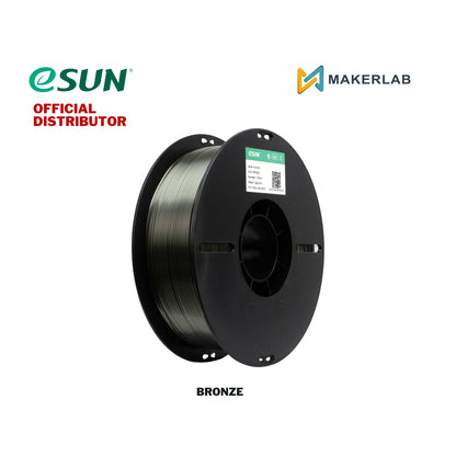 eSUN Silk PLA 3D Printer Filament 1.75mm 1KG