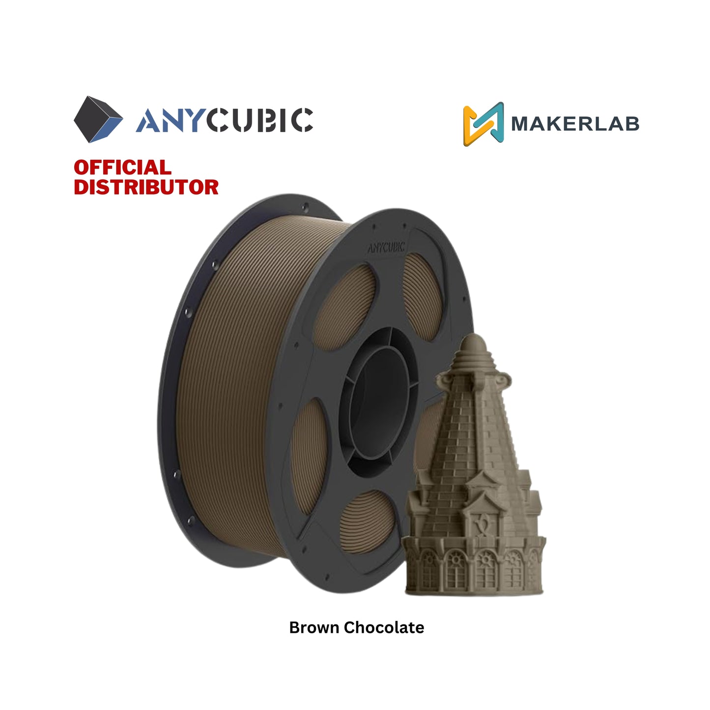Anycubic PLA Matte Filament