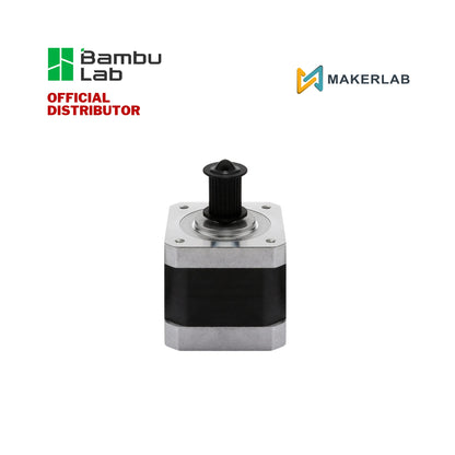 Bambu Lab Y Motor for A1 and A1 mini