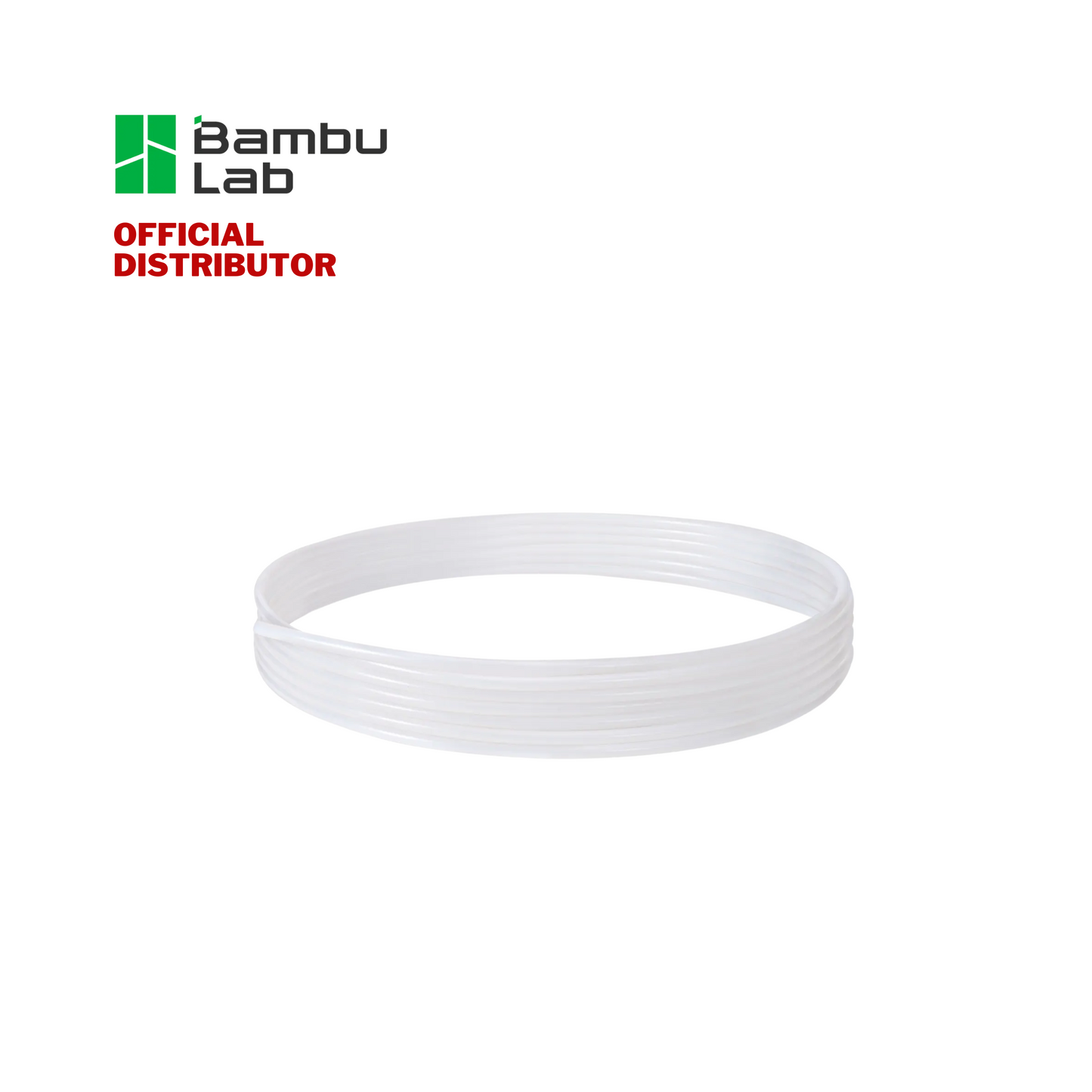 Bambu Lab PTFE Tube compatible with All Series 180*170*20