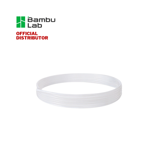 Bambu Lab PTFE Tube compatible with All Series 180*170*20
