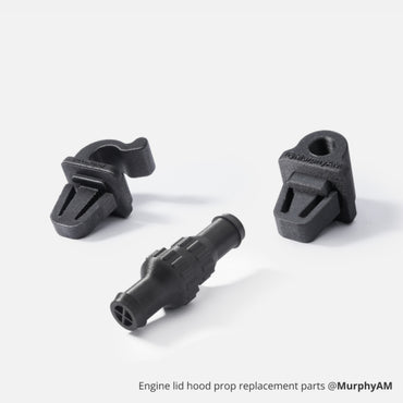 Bambu Lab Filament PPS-CF