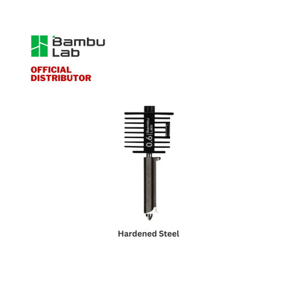 Bambu Lab Hotend with Nozzle A1 Series