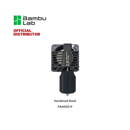 Bambu Lab Complete Hotend Assembly for P1 Series