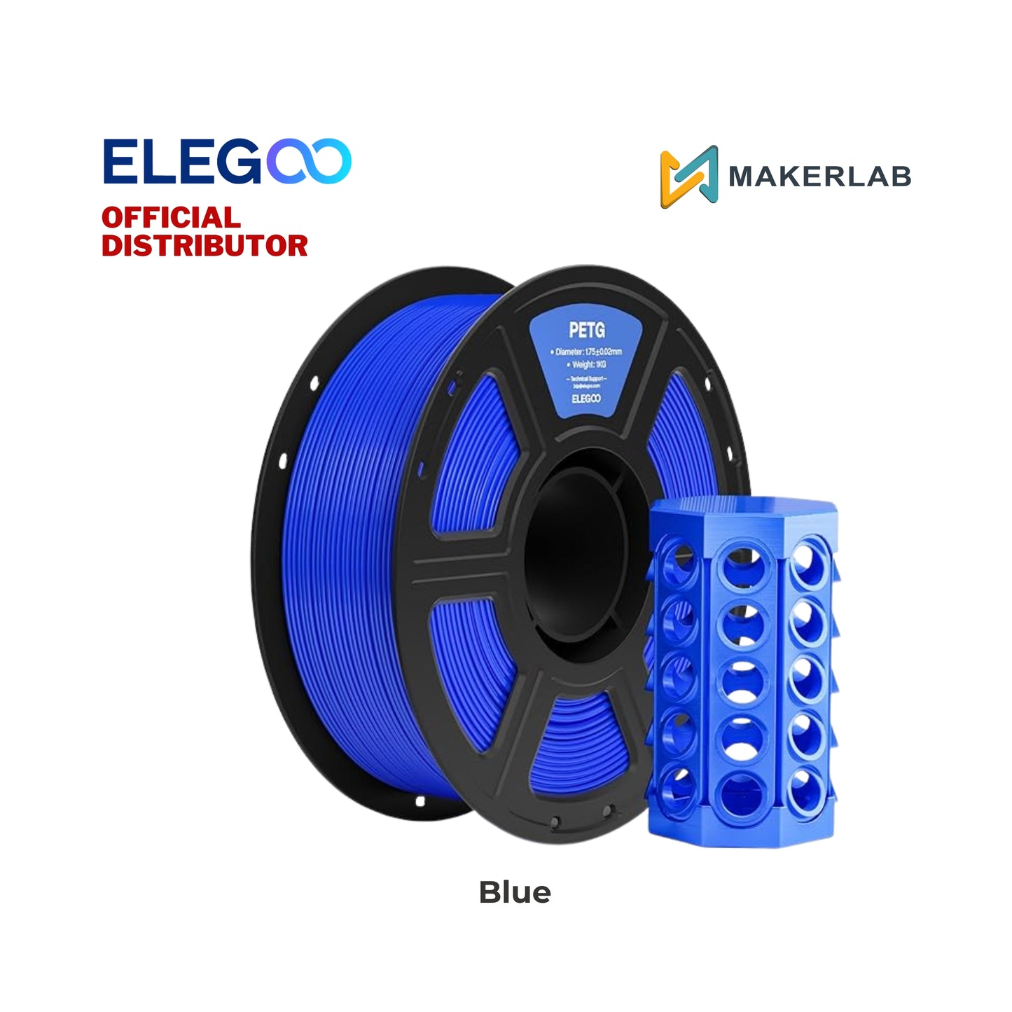 Elegoo PETG Filament