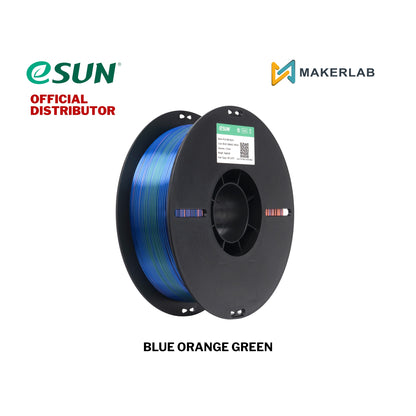 eSUN PLA-Silk Mystic PLA Filament