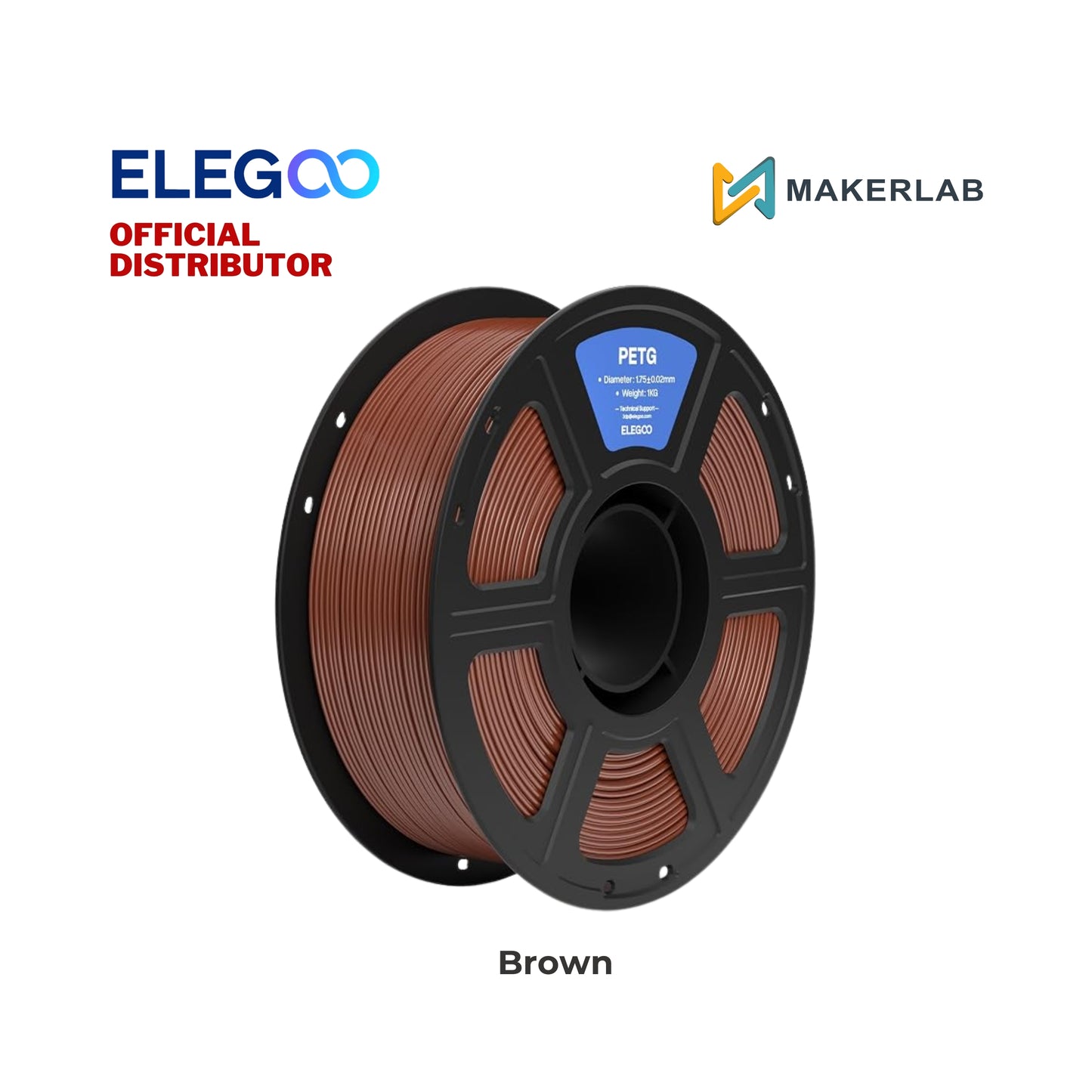 Elegoo PETG Filament