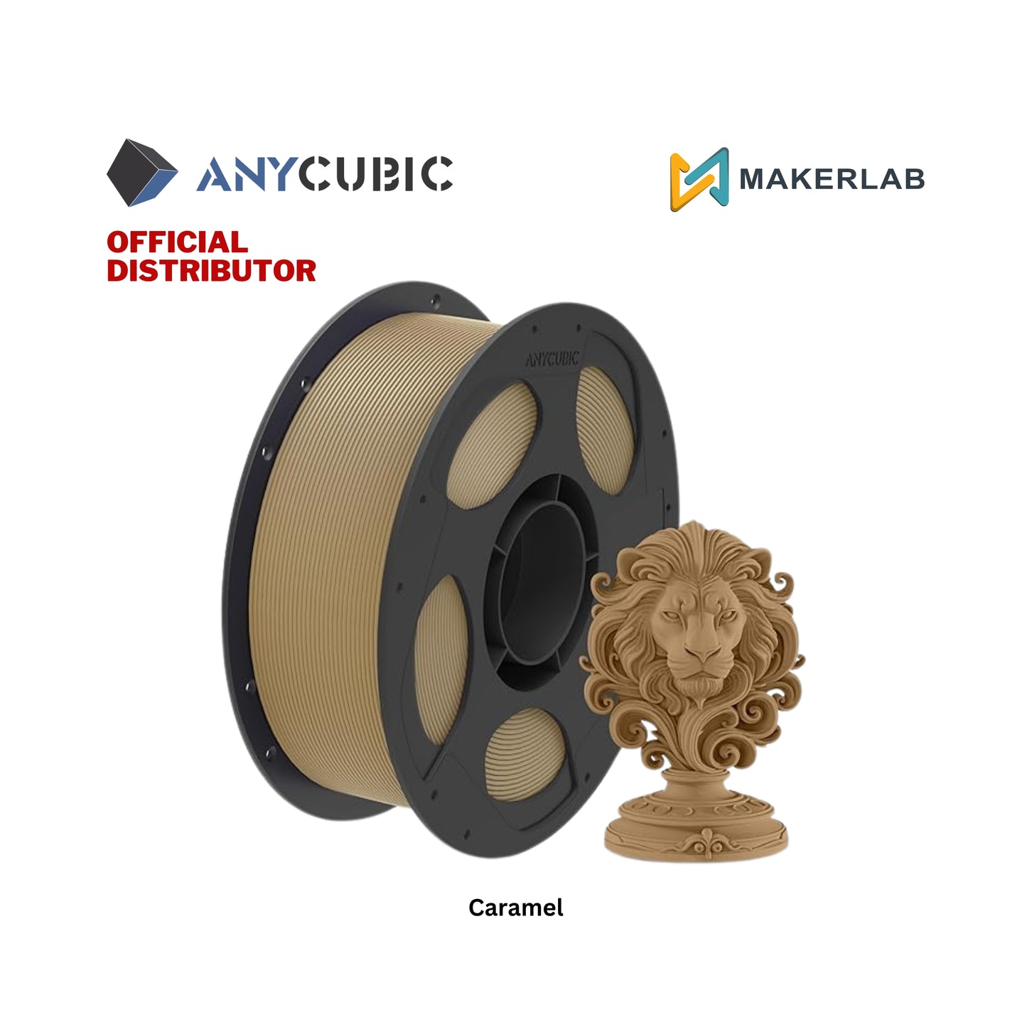Anycubic PLA Matte Filament