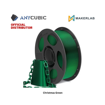 Anycubic PLA Silk Filament