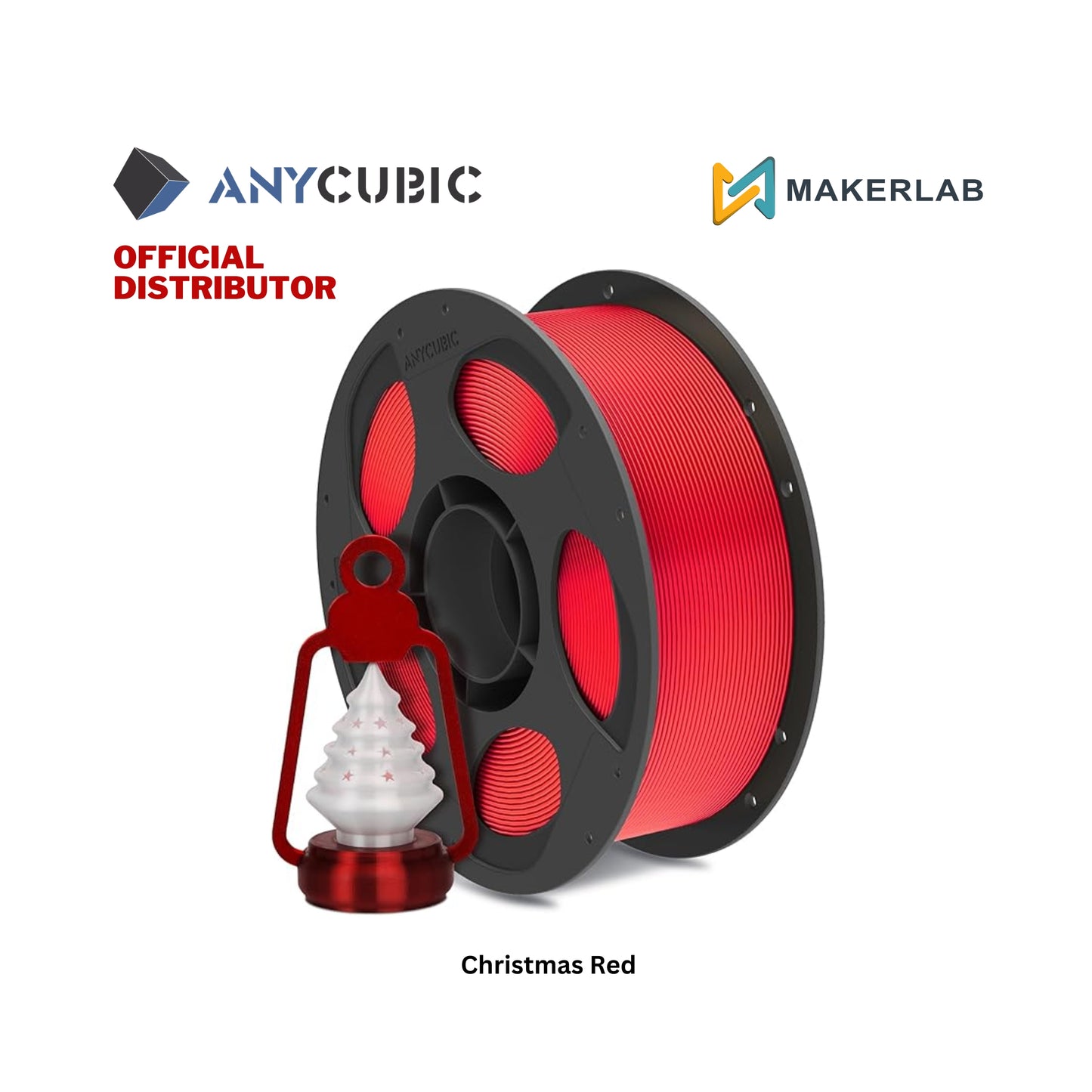 Anycubic PLA Silk Filament