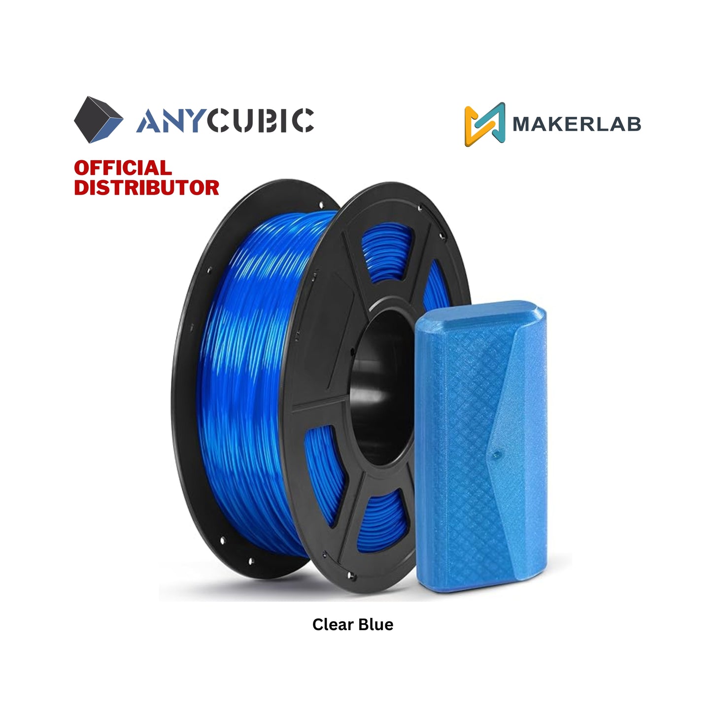 Anycubic TPU Filament