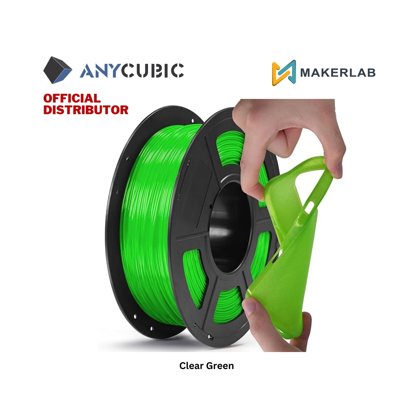 Anycubic TPU Filament
