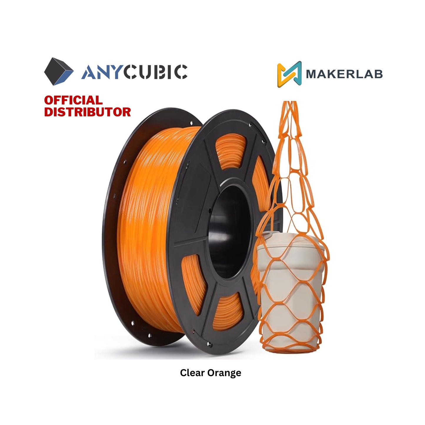Anycubic TPU Filament