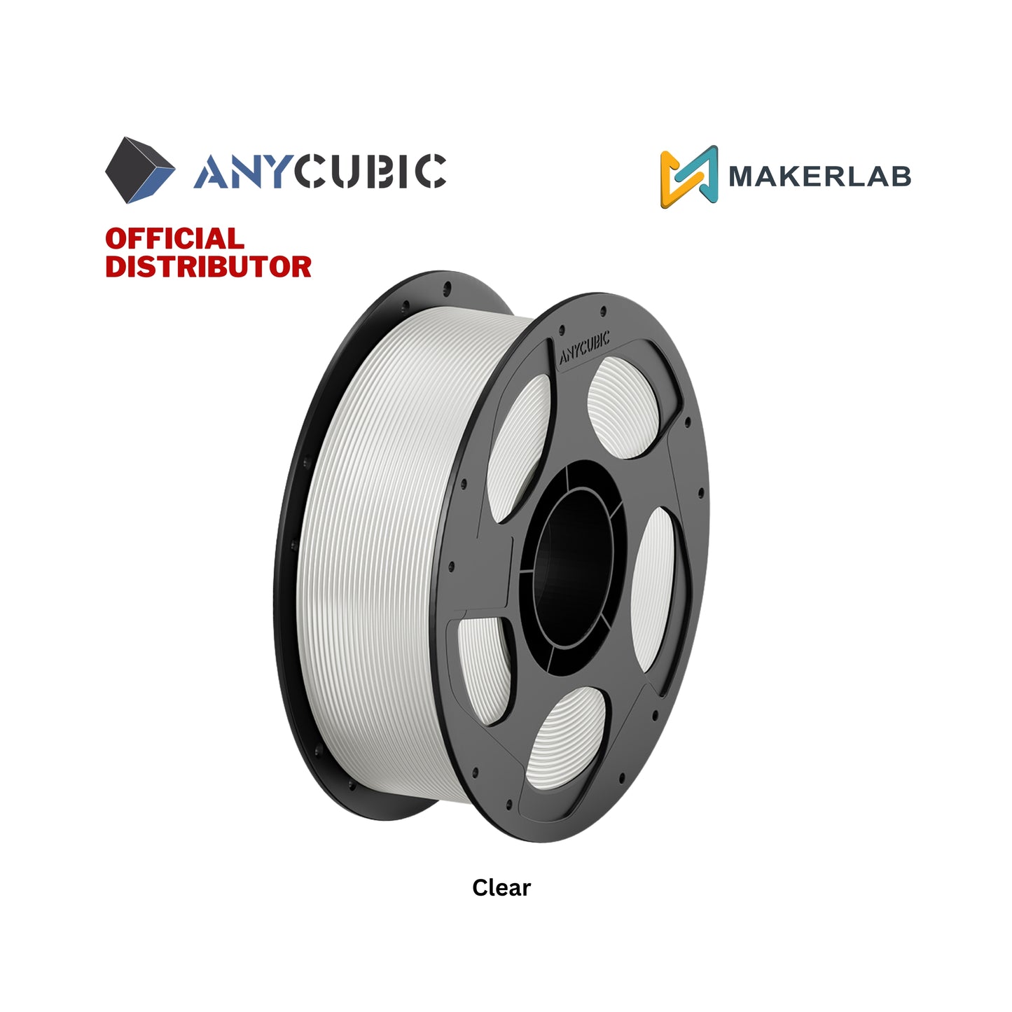 Anycubic PLA Filament