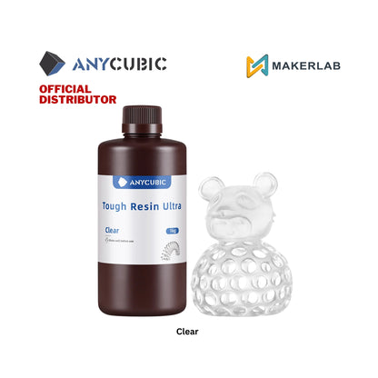 Anycubic Tough Resin Ultra