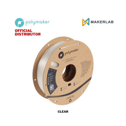 Polymaker PolyFlex TPU90 Filament