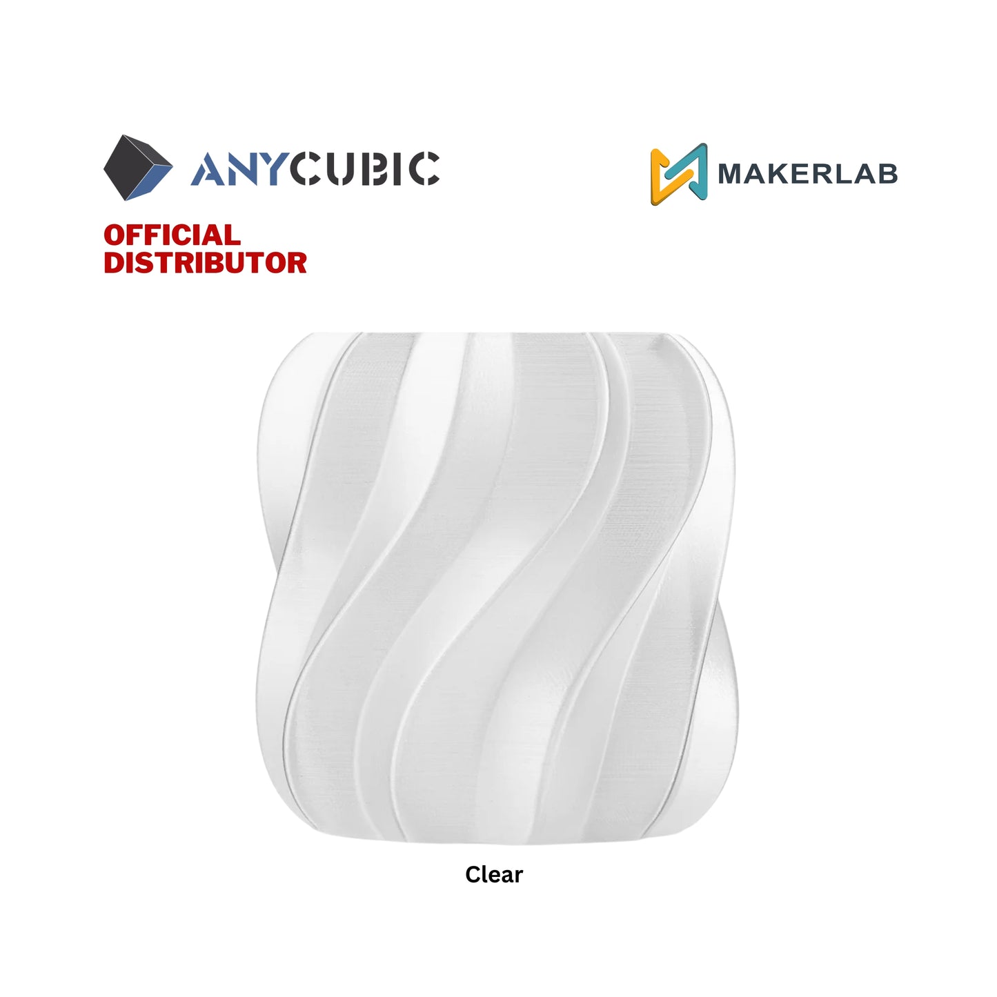 Anycubic PETG Refilament