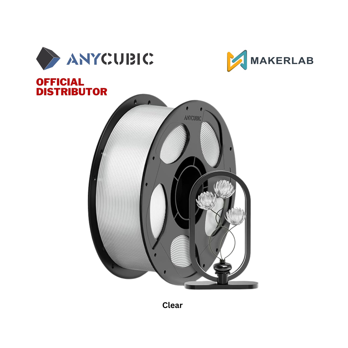 Anycubic PETG Filament