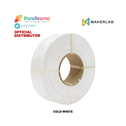 Polymaker Panchroma PLA Basic Refilament