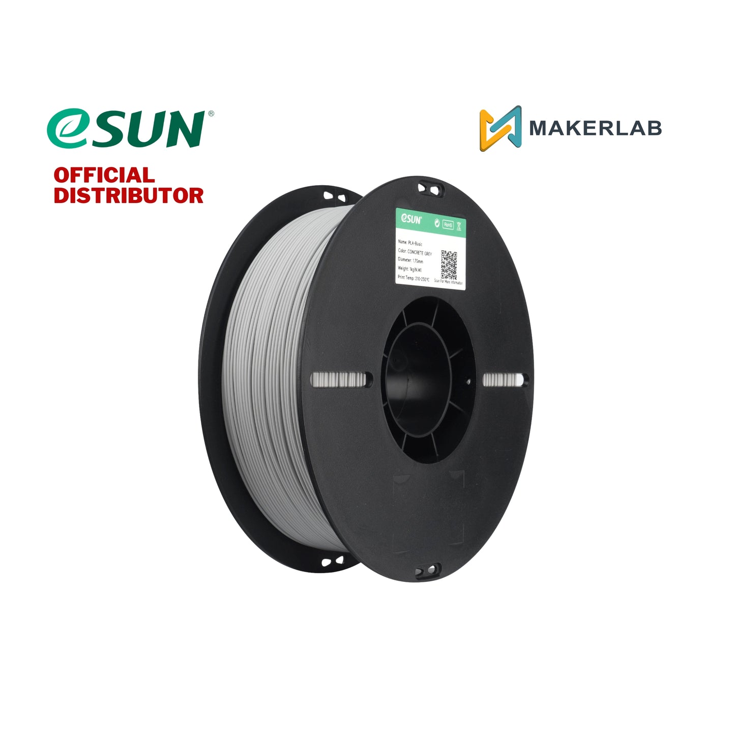 eSUN PLA Basic Filament