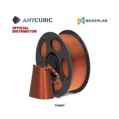 Anycubic PLA Silk Filament
