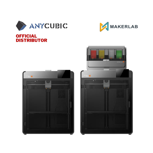 Anycubic Kobra S1 Max Series 3D Printer