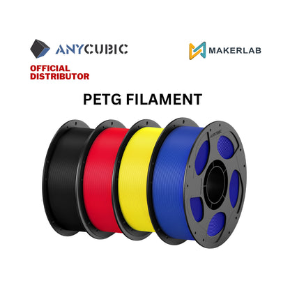 Anycubic PETG Filament