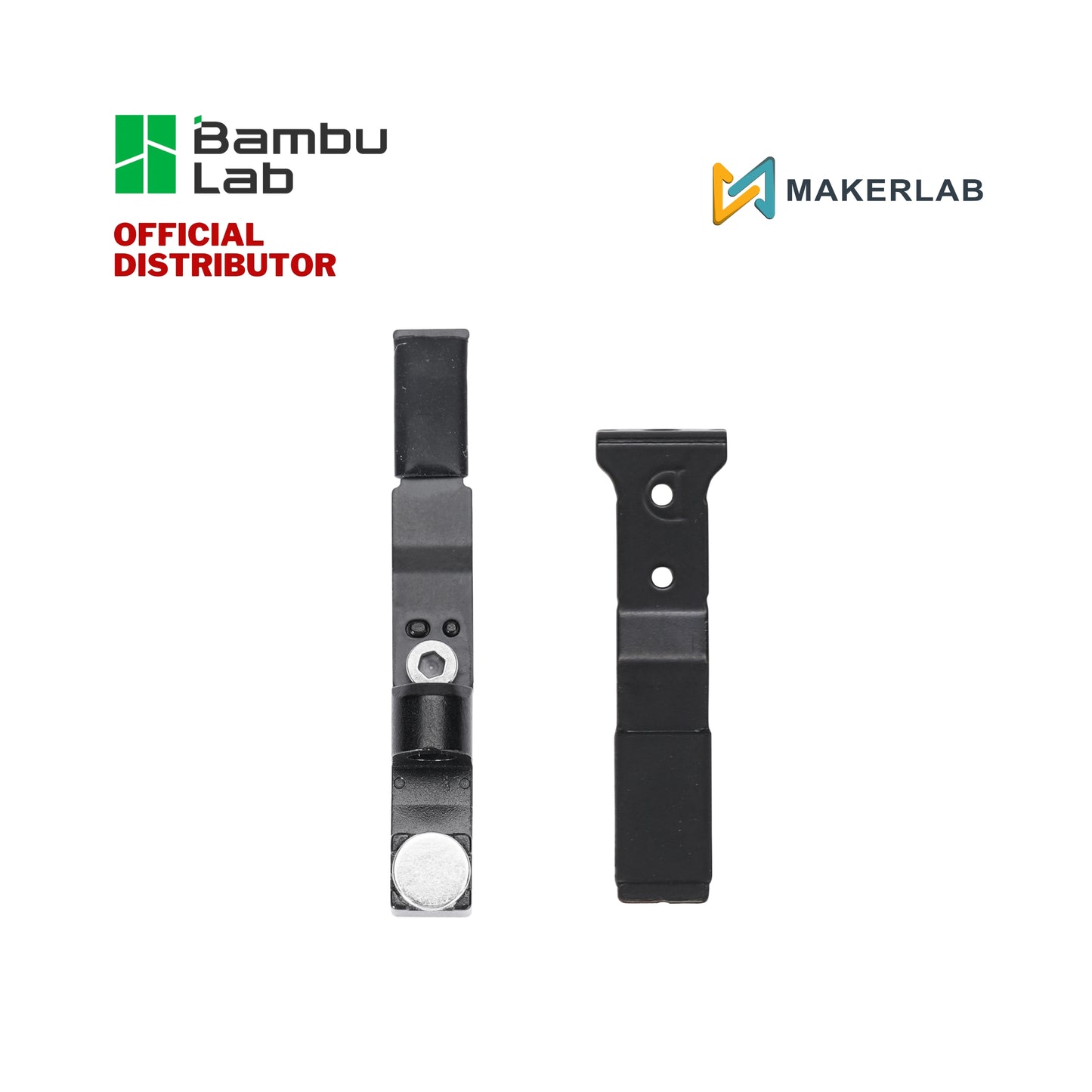 Bambu Lab Flow Blocker for H2D | X2D
