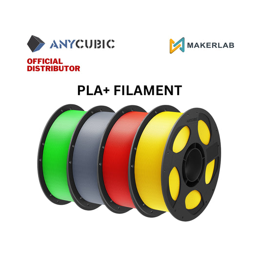 Anycubic PLA+ Filament