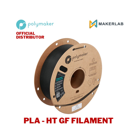 Polymaker HT-PLA-GF Filament