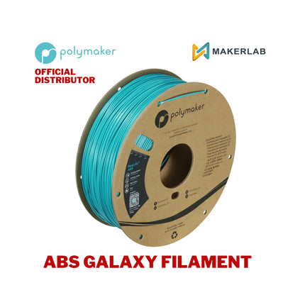 Polymaker ABS Galaxy Filament
