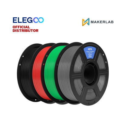 Elegoo PETG Filament
