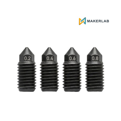 Removable Nozzle for A2L, A1, A1 Mini