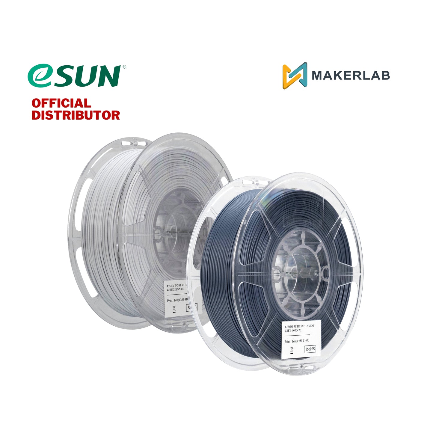 Esun Polycarbonate PC-HT Filament