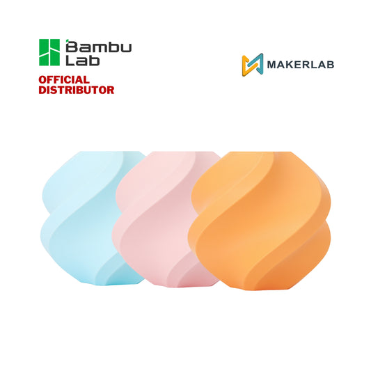 Bambu Lab PLA Pure Refilament