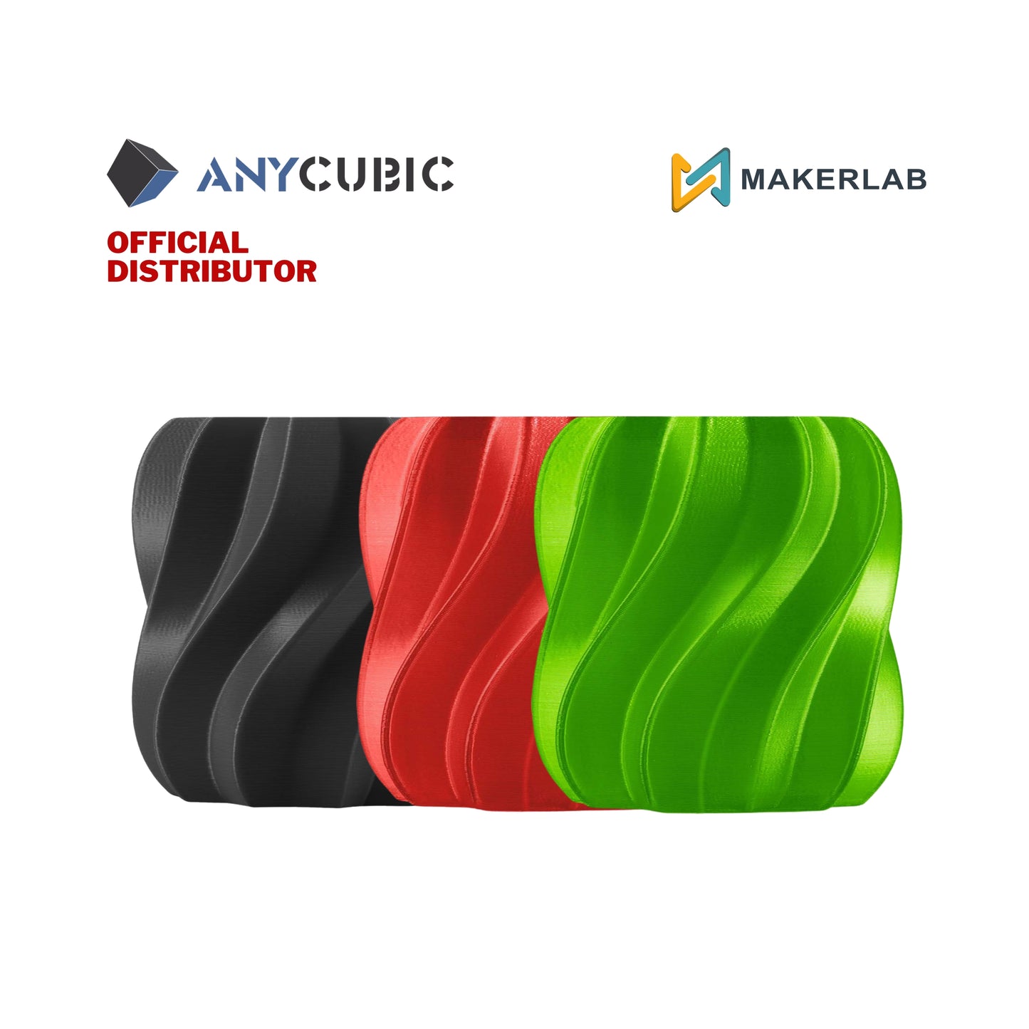 Anycubic TPU Filament