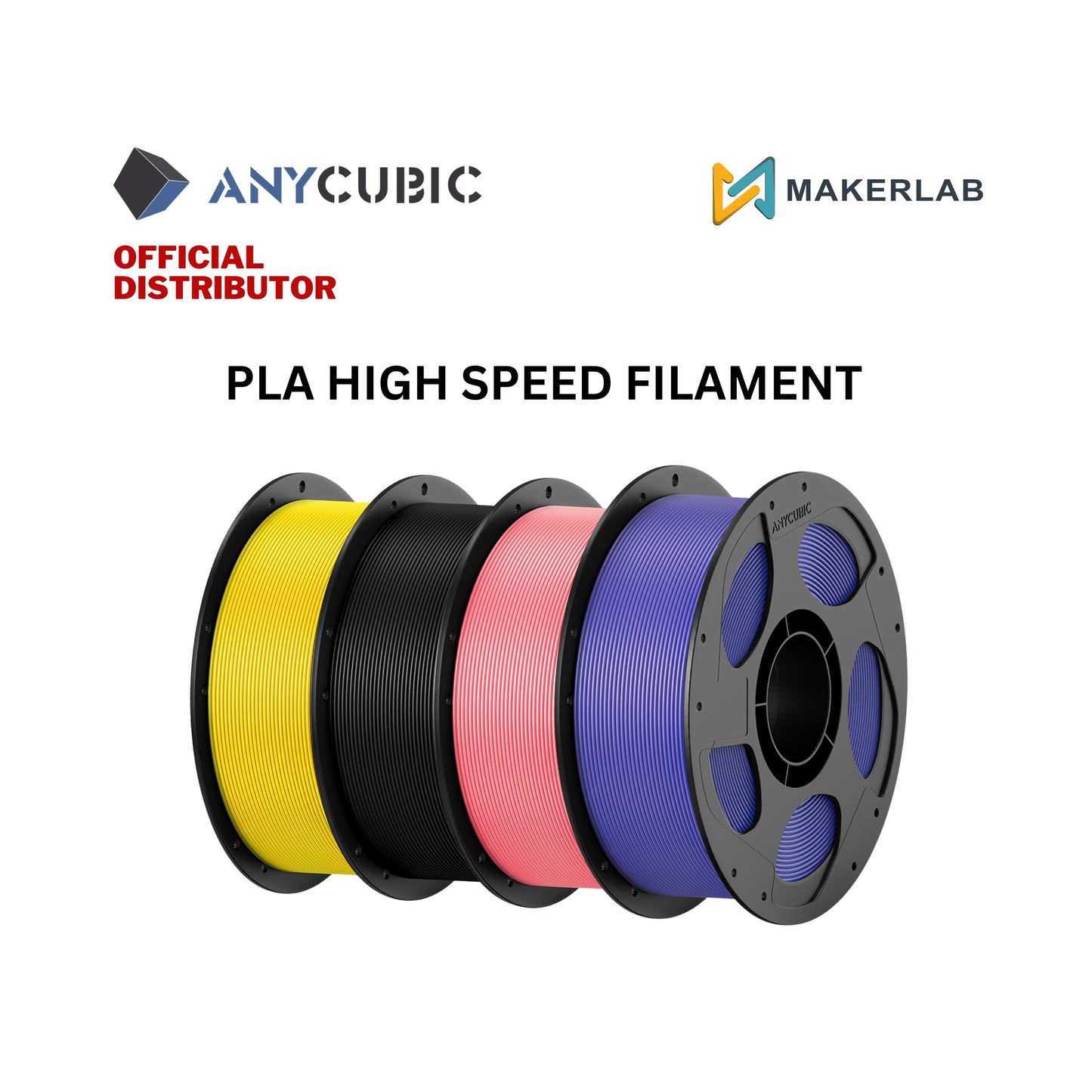 Anycubic PLA High Speed Filament