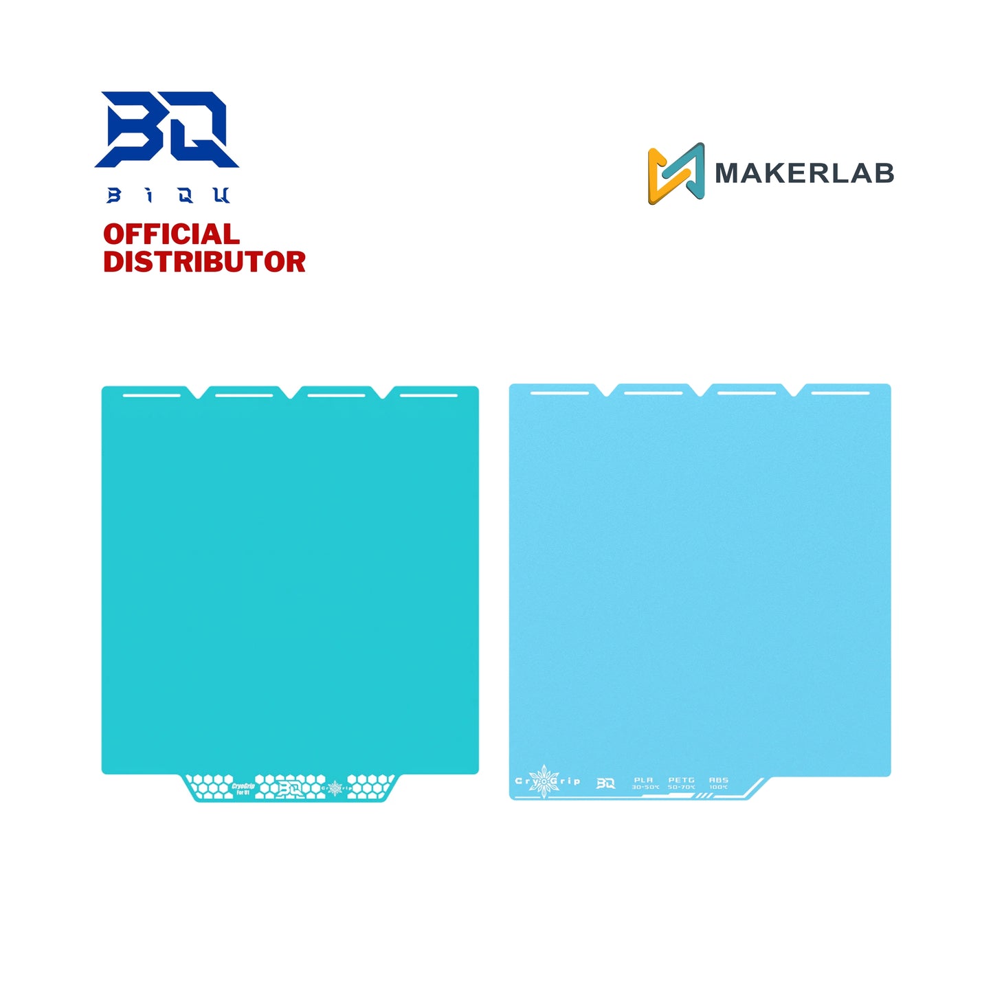 BIQU CryoGrip Pro for Snapmaker U1