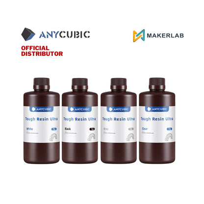 Anycubic Tough Resin Ultra