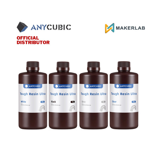 Anycubic Tough Resin Ultra