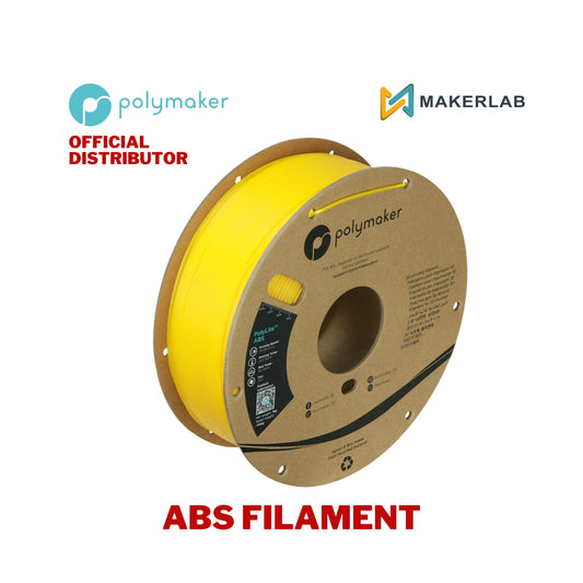 Polymaker ABS Filament