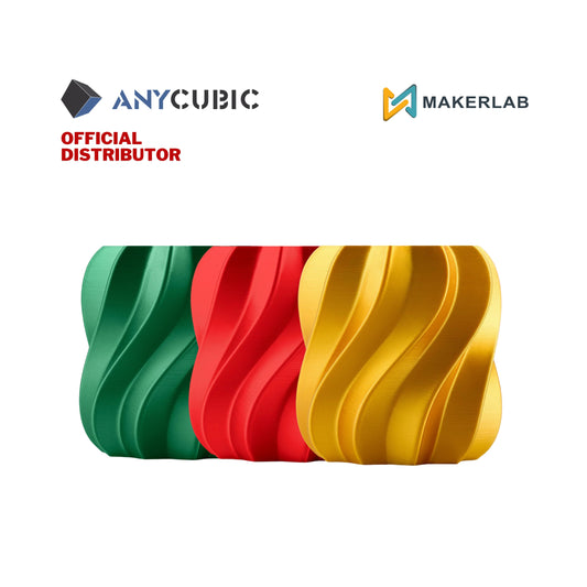 Anycubic PLA Silk Filament