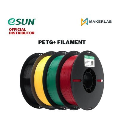 Esun PETG+ Filament