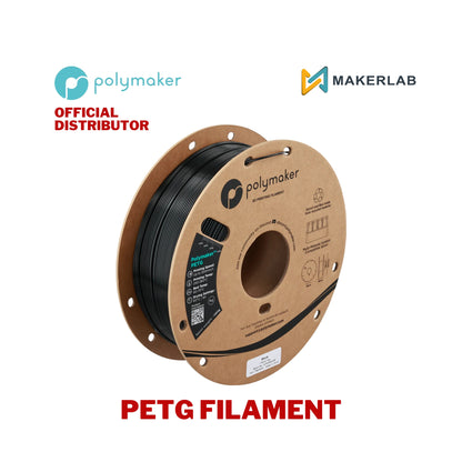 Polymaker PETG Filament