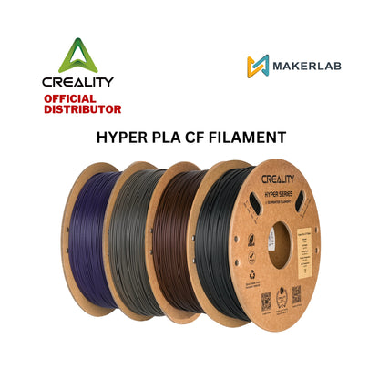 Creality Hyper PLA-CF Filament
