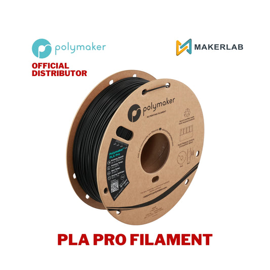 Polymaker PLA Pro Filament