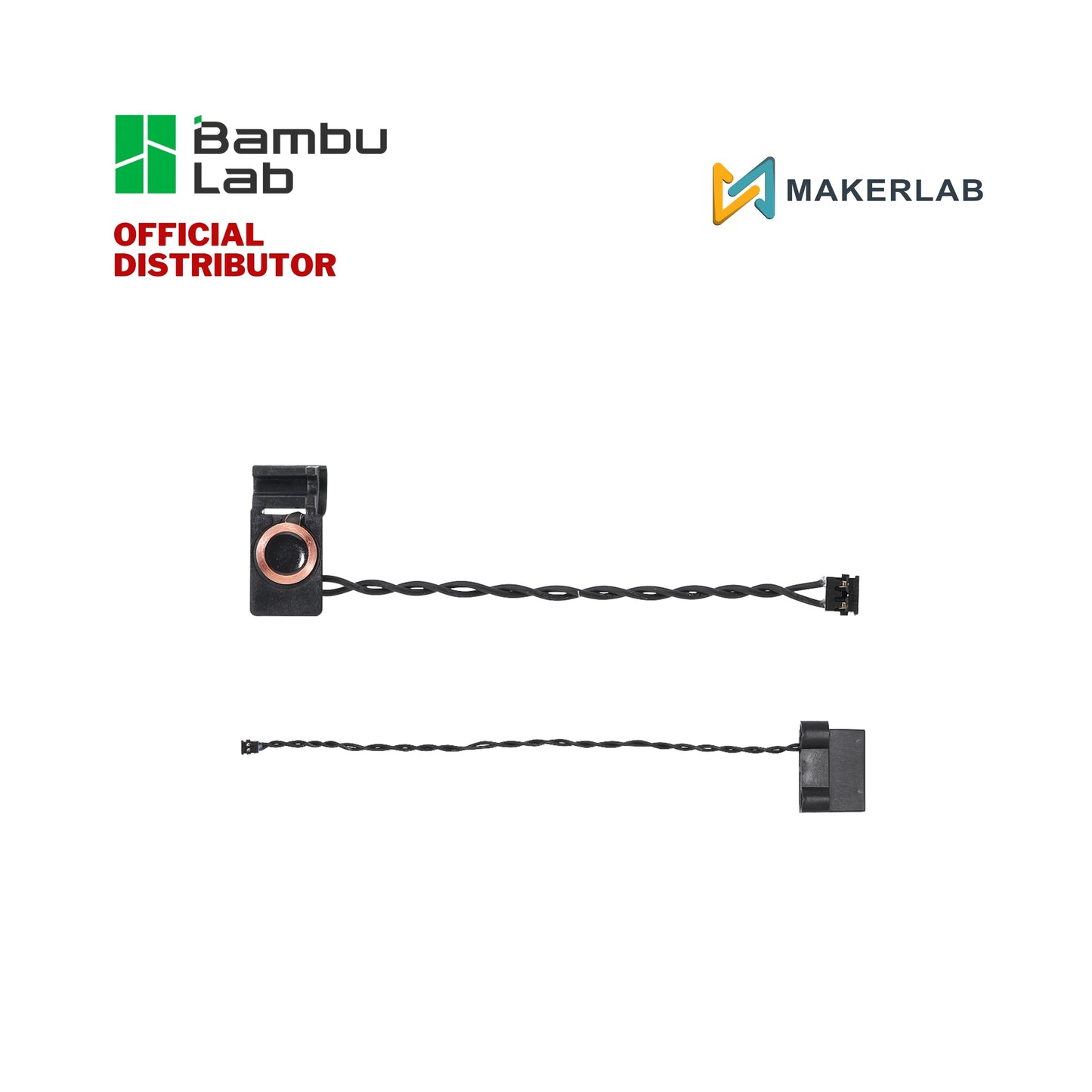 Bambu Lab Nozzle Eddy Sensor for H2D