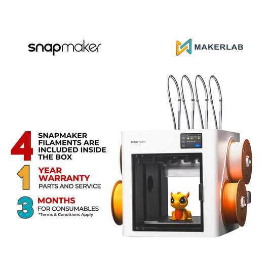 Snapmaker U1 3D Printer